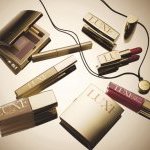 Luxe, linha de magiagem da Avon