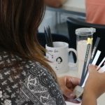 Curso de iniciação à perfumaria