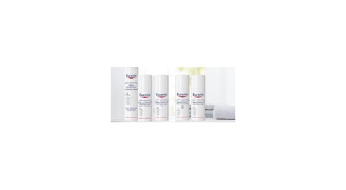 Beiersdorf's Eucerin targets sensitive skins with Symrise actives