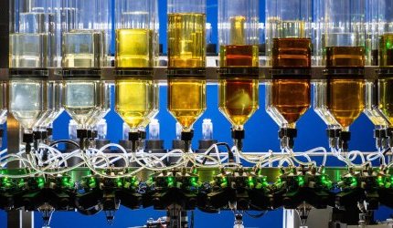Natura inicia testes para a personalização de cosméticos no Brasil