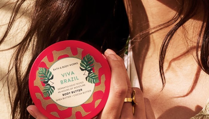 Bath & Body Works abrirá primeira loja no Brasil em março