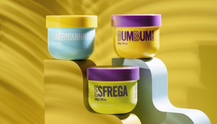 “Beleza Brasileira vai representar 35% do faturamento”, diz CEO do Ei, Beleza