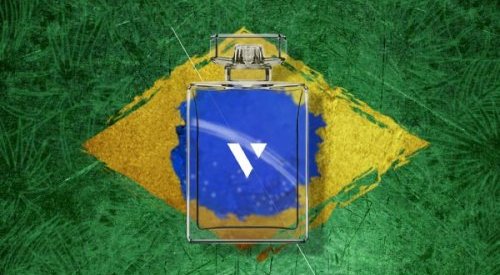 Verescence abre novo escritório de vendas no Brasil