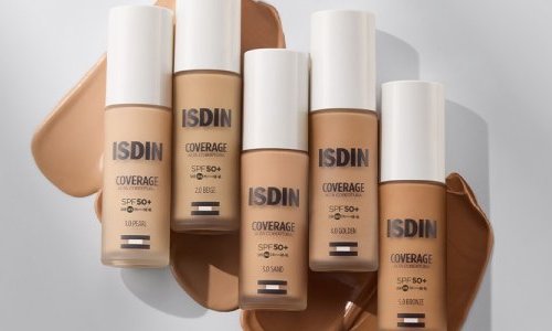 Puig amplia presença em dermocosméticos ao assumir 100% da ISDIN