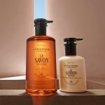 Aptar Beauty cria uma bomba premium sob medida para a L'Occitane en Provence (Foto: L'Occitane en Provence)