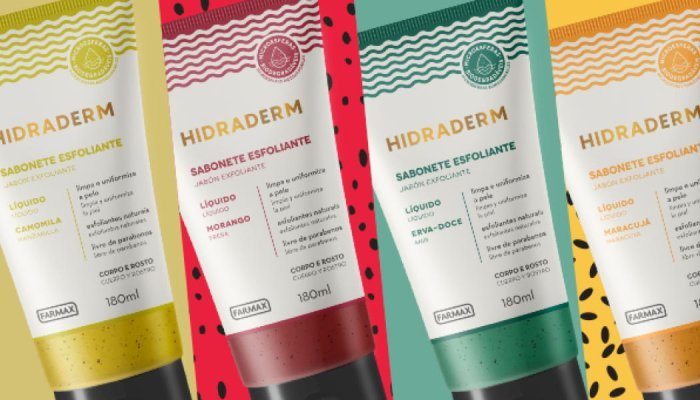 Vinci Partners compra a Farmax, uma plataforma líder de cosmética no Brasil