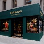 A primeira loja da Granado em Nova York foi inaugurada no dia 2 de fevereiro de 2024, na Madison Avenue (Foto: Granado)