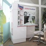 Eucerin DERMAInstitute, na Drogaria Venancio