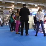 A Feira in-cosmetics Brasil 2015 recebeu 30% mais visitantes do que no ano passado