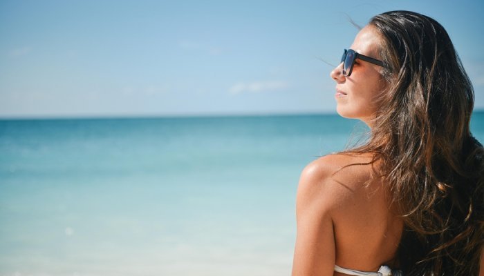 A indústria de cosméticos diante do aquecimento global