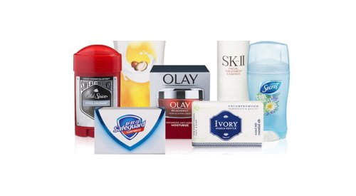 P&G compra 100% eletricidade renovável nos EUA, Canadá e Europa Ocidental