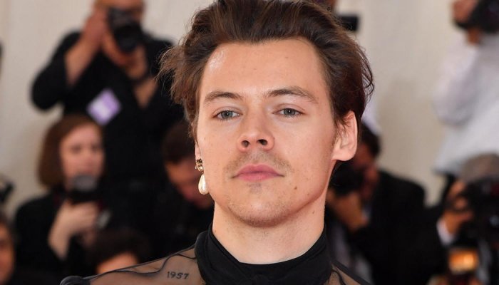 Harry Styles, ícone de uma geração desestereotipada, lança sua marca de beleza