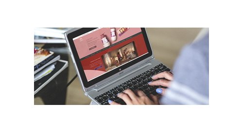 Visando aumento na taxa de conversão Natura usa nova plataforma da Wirecard