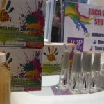 A Beauty Fair - Feira Internacional de Beleza Profissional está comemorando 10 anos