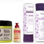 Produtos da Yama