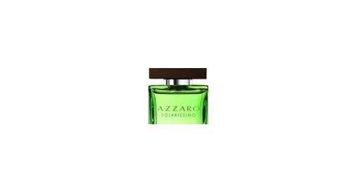 Azzaro trusts Pujolasos with the packaging of its new fragrance Solarissimo Levanzo