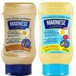 Maionese capilar da Muriel