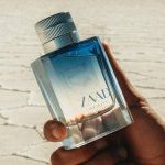 Inspirada pelo Salar do Uyuni, Zaad Infiniity traz uma nova interpretação da mineralidade