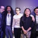 Avon comemora 140 anos com retorno do Prêmio Avon de Maquiagem (Foto: divulgação / Avon)