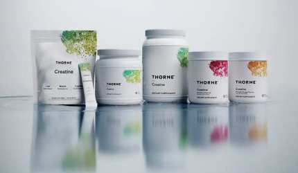 P&G adquire fabricante de suplementos Thorne e acelera expansão em bem-estar