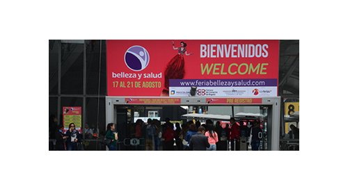 Colombia's Belleza y Salud fair to strengthen international reach