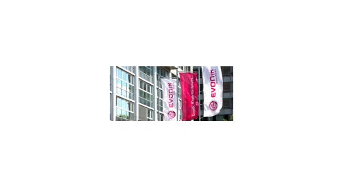 All Evonik production sites meet GMP standards for cosmetics