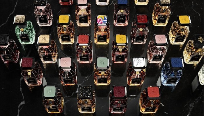 Guerlain lança e-commerce próprio no Brasil