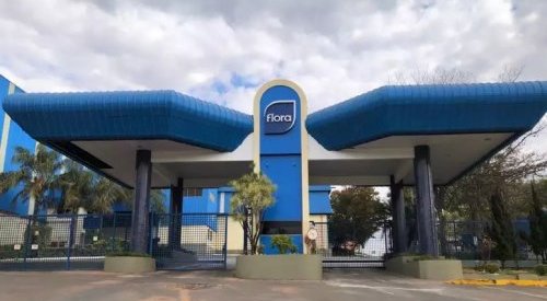 Flora compra fábrica de cosméticos no interior paulista para ampliar produção