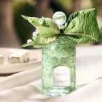 Guerlain lança Bee Bottle em edição limitada com decoração da Maison Vermont (Foto: Guerlain)