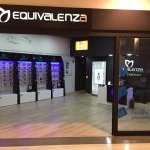 Loja da Equivalenza no Rio de Janeiro