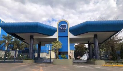 Flora compra fábrica de cosméticos no interior paulista para ampliar produção