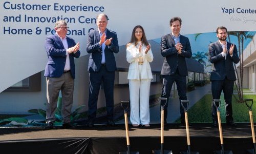 Nouryon cresce na América do Sul com um novo centro de experiência e inovação