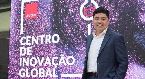 Maior mercado da Avon no mundo, Brasil recebe centro de inovação global da marca