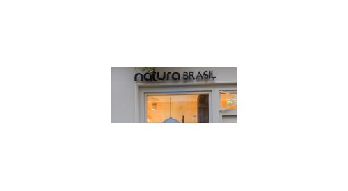 Natura Brasil opens a new store in the Marais quarter of Paris
