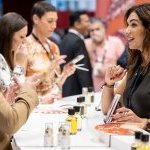 Beautyworld Middle East mantém força em meio às tensões no Golfo (Foto: Beautyworld Middle East)