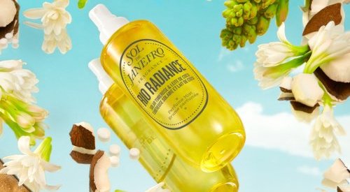 Rio Radiance, o novo mist da Sol de Janeiro, chega ao mercado brasileiro