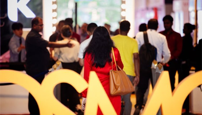 Beautycare Brazil estreia na Cosmoprof Índia com 23 empresas