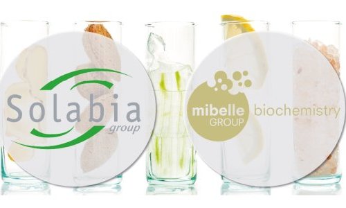 Ingredientes: Solabia adquire a Mibelle Biochemistry do grupo espanhol Persán
