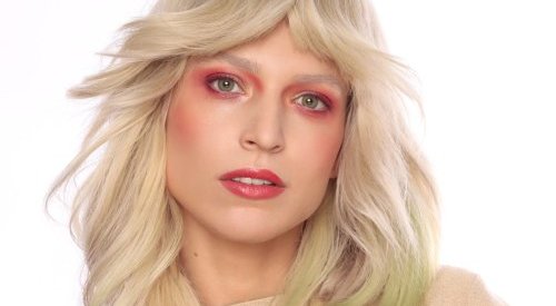 MCB by Beauté Sélection Paris 2022: olhos e unhas em destaque