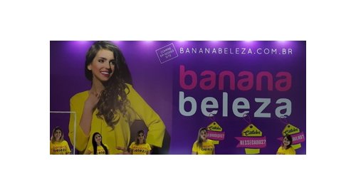 Marca de cosméticos investe em mercado fitness