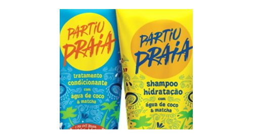 Embelleze targets new audience with newly launched brand Sou Dessas