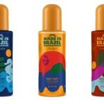 Ciclo Cosméticos - linha Made in Brazil (Foto: divulgação / Ciclo Cosméticos)