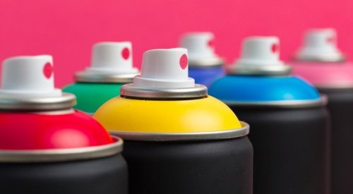 Antares Vision Group: detecção de microvazamentos em aerossóis