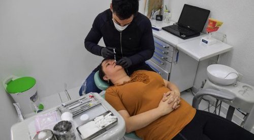 Setor de estética em plena forma no Brasil, apesar da pandemia