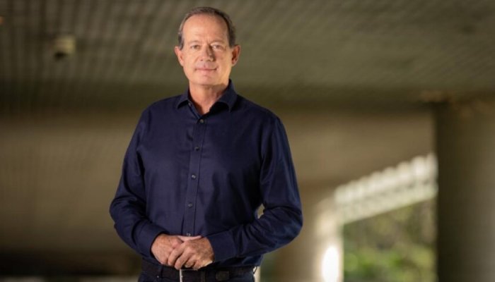 Natura nomeia Alessandro Carlucci como CEO para novo ciclo de expansão