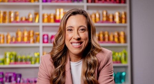 “Temos o sonho de ser uma grande marca de beleza”, diz fundadora da DaBelle