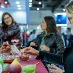 Embacaps investiu em texturas diferenciadas, aproximando os cosméticos do universo gourmand