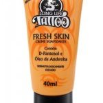 Creme suavizante da Tattoo Long Life