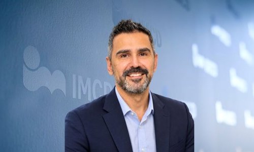 IMCD nomeia João Esteves como Managing Director para o Brasil