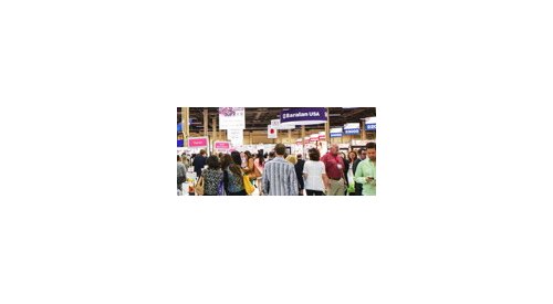 Cosmoprof North America 2015 announces record-breaking numbers